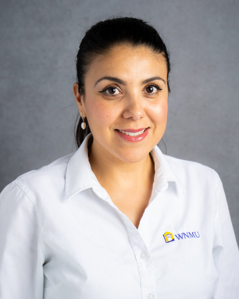 Brenda Diaz Nunez