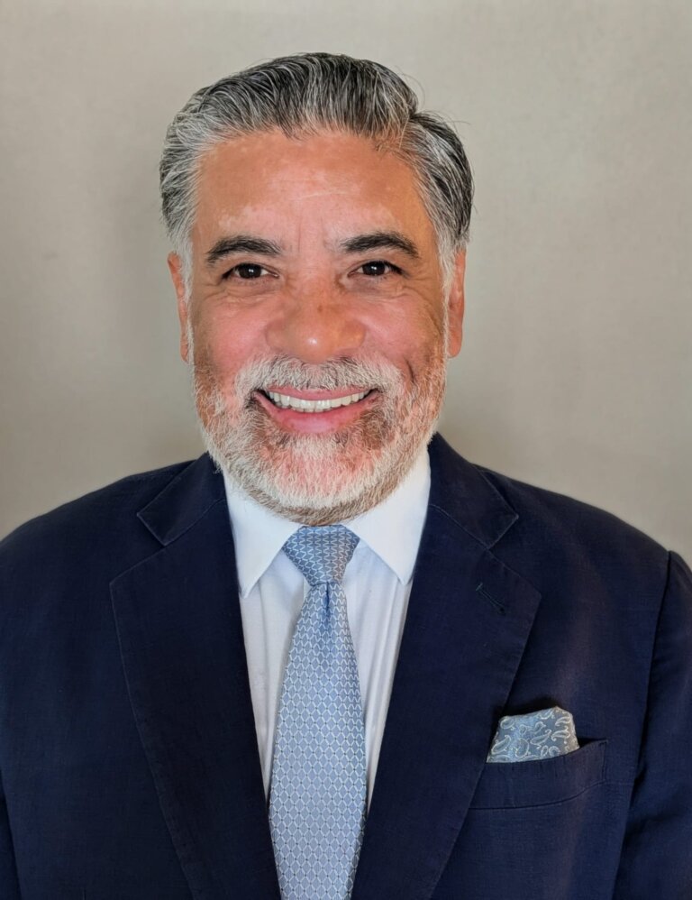 Magdaleno Manzanarez
