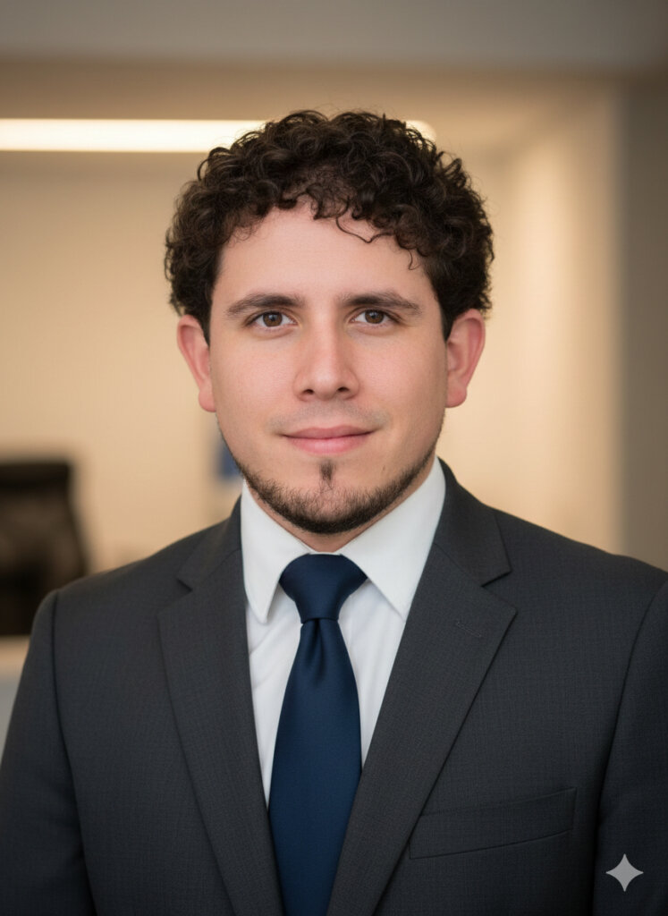 Homero Lozano Garcia