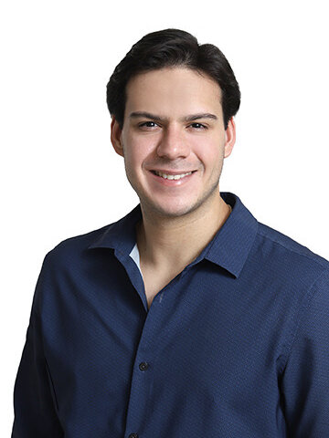 Salvador Samaniego Bonillas