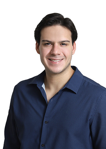 Salvador Samaniego Bonillas
