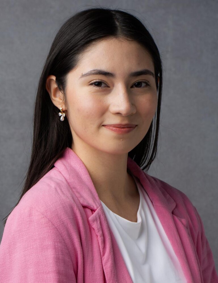 Francia Ortega Robles
